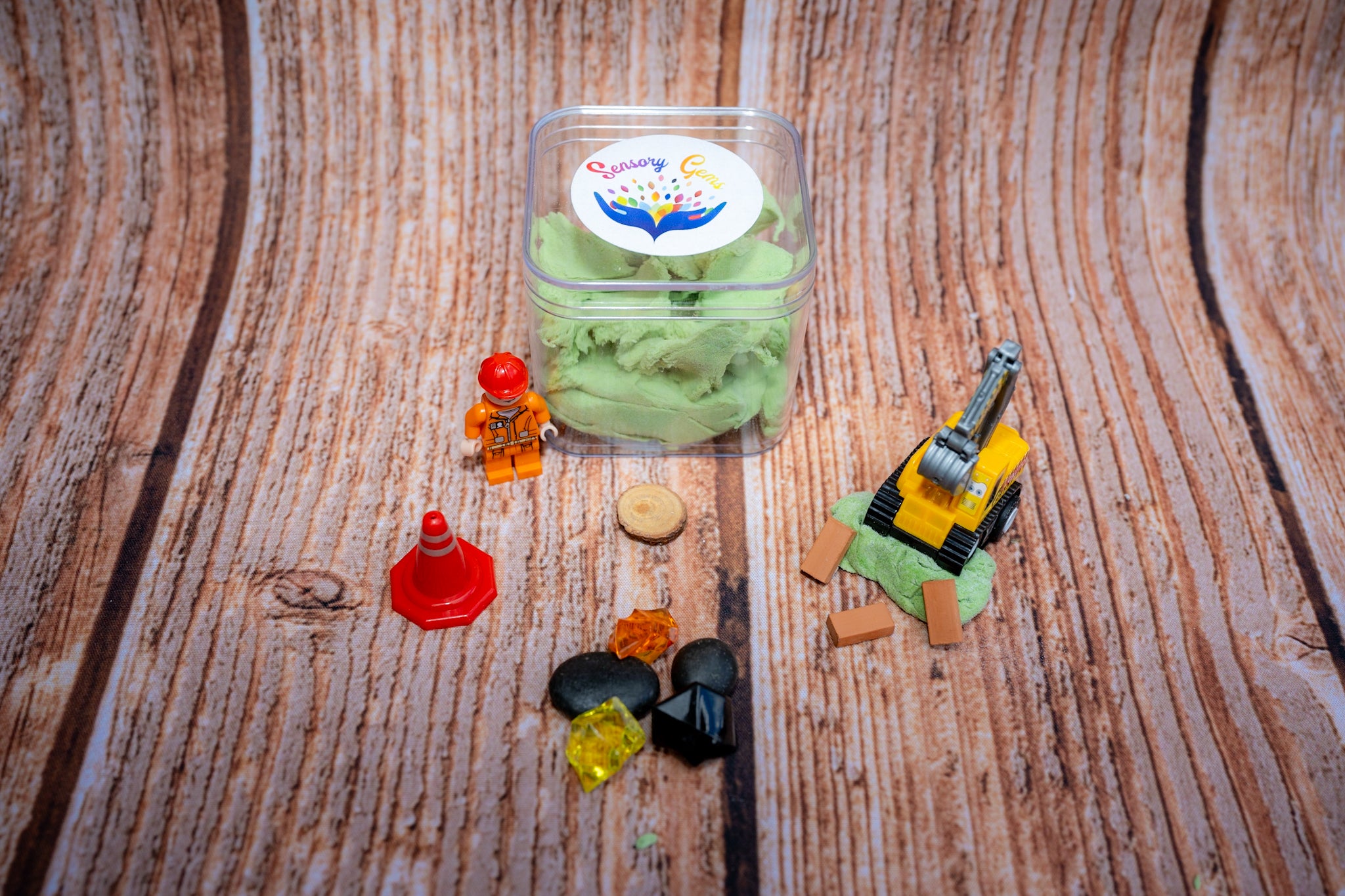 Sensory Kits – Sensory Gems