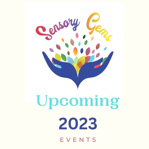 Sensory Gems Events and Tickets