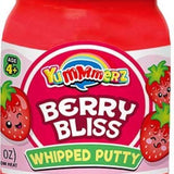 Whipped Slime: Berry Bliss