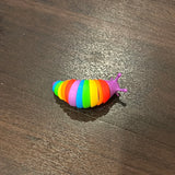 Baby Rainbow Slug