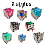 3D Magic Cube