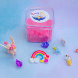 Mini Unicorn Sand kit