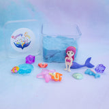 Mini Mermaid Sand Kit
