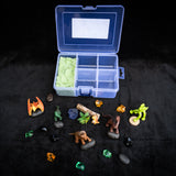 Dinosaur Sand Kit
