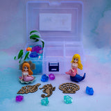 Mermaid Sand Kit