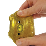 Shimmer Bear: Gold
