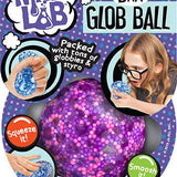 Mad Lab Glob Ball: Purple