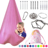 Indoor Therapy Sensory Swing for Kids